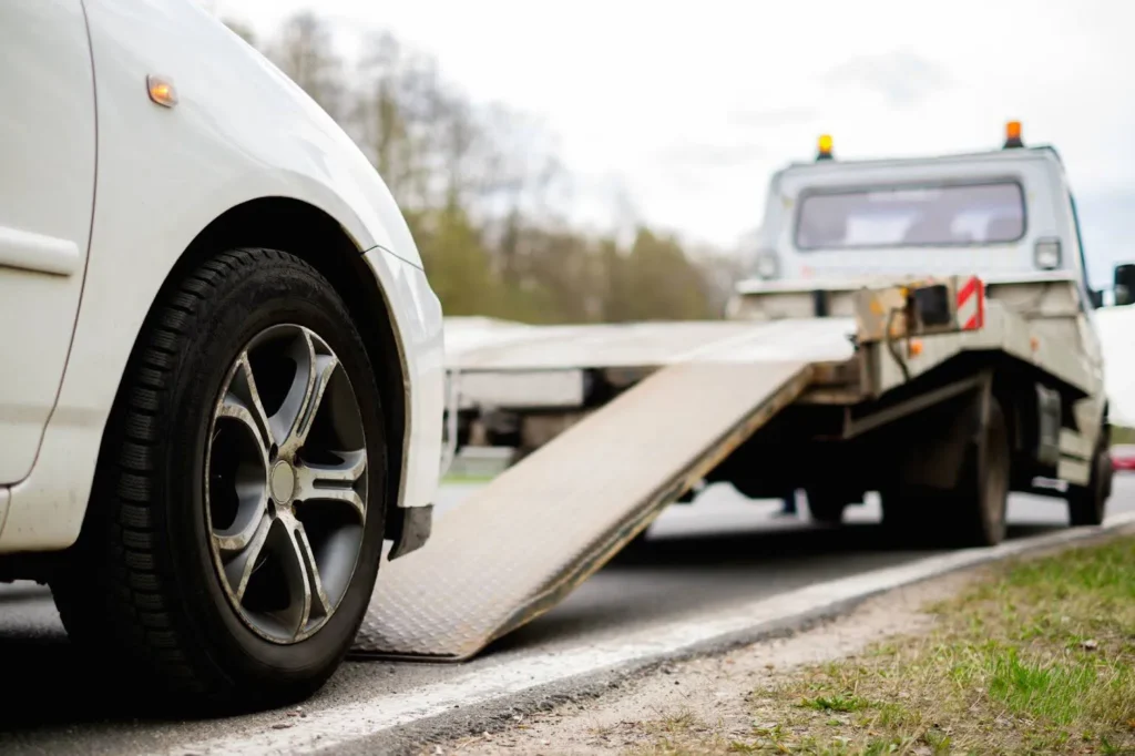 Navigating Roadside Assistance: Key Questions To Ask a Insurance Provider or Motor Club